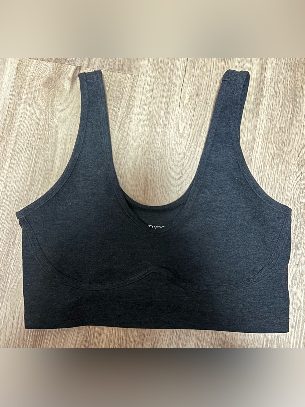 Beyond Yoga Scoop Sports Bra